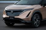 Nissan Ariya e-4orce 2020 года (JP)